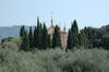 Franciscan Monastery