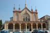 Franciscan Monastery