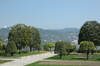 Monastery Gardens