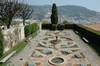 Monastery Gardens