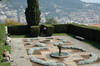 Monastery Gardens