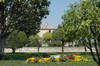Monastery Gardens