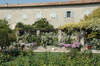 Monastery Gardens