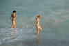 Along Promenade des Anglais