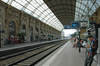 (Mon 4/16) Nice Train Station