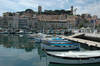 Le Vieux Port & Suquet Hill