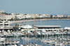 Le Vieux Port from Suquet Hill