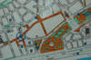 Rue Massena Pedestrian Zone