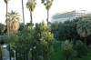 View from Boscolo Park Hotel