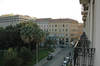View from Boscolo Park Hotel
