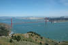 View from Marin Headlands