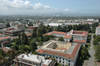 UC Berkeley from Sather Tower