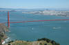 View from Marin Headlands