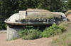 Bunker on Hawk Hill