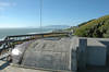 Bunker at Fort Funston