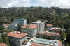 UC Berkeley from Sather Tower