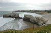 Natural Bridges State Beach