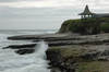 Natural Bridges State Beach