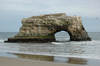 Natural Bridges State Beach