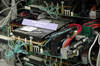 First Google Production Server