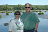 Ellen & Bob