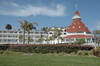 Hotel del Coronado