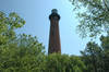 Currituck Beach Lighthouse