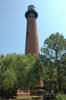 Currituck Beach Lighthouse