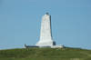 Wright Brothers National Memorial