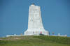 Wright Brothers National Memorial
