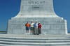 John, Richard, Bob & Ellen
