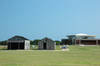 Wright Brothers' Hangar & Living Quarters