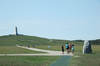 Wright Brothers National Memorial