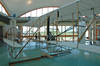Replica of 1903 Flyer