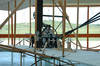 Replica of 1903 Flyer