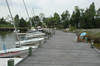 Manteo Harbor