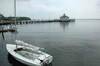 Roanoke Marshes Lighthouse Replica