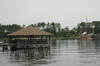 Gazebo Pier & Elizabeth II