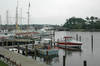 Manteo Harbor