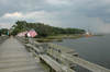 Bridge to Festival Park