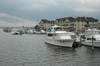 Manteo Harbor