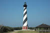 Cape Hatteras Lighthouse