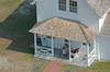 Dad & Mom from Cape Hatteras Lighthouse