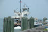 Cape Hatteras Ferry