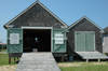 Small Boat House & Tractor Shed