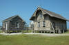 1892 Cook House & 1874 Station