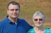 John & Mom