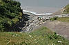 Toward Joggins Fossil Cliffs