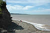 Toward Joggins Fossil Cliffs