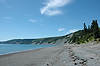 Red Rocks Beach (in Cape Chignecto Park)